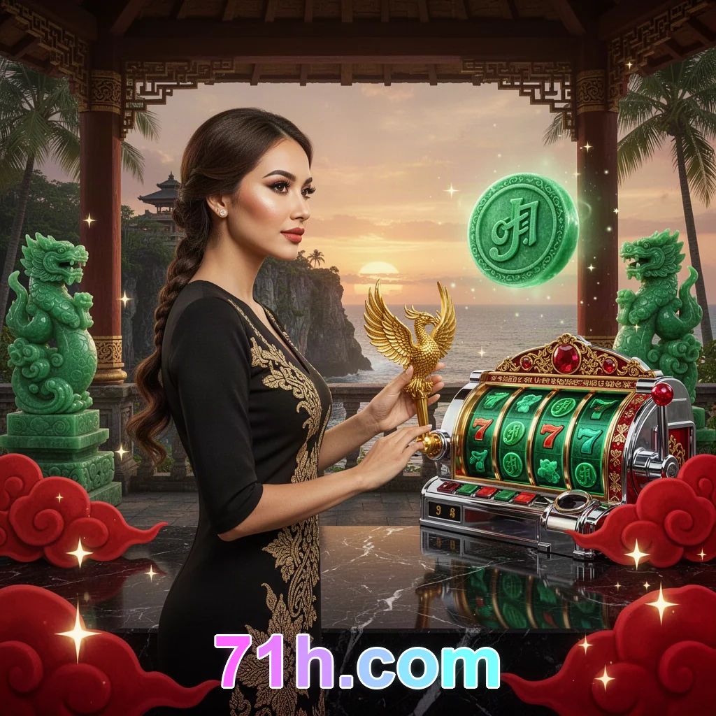 Promosi 71h.com
