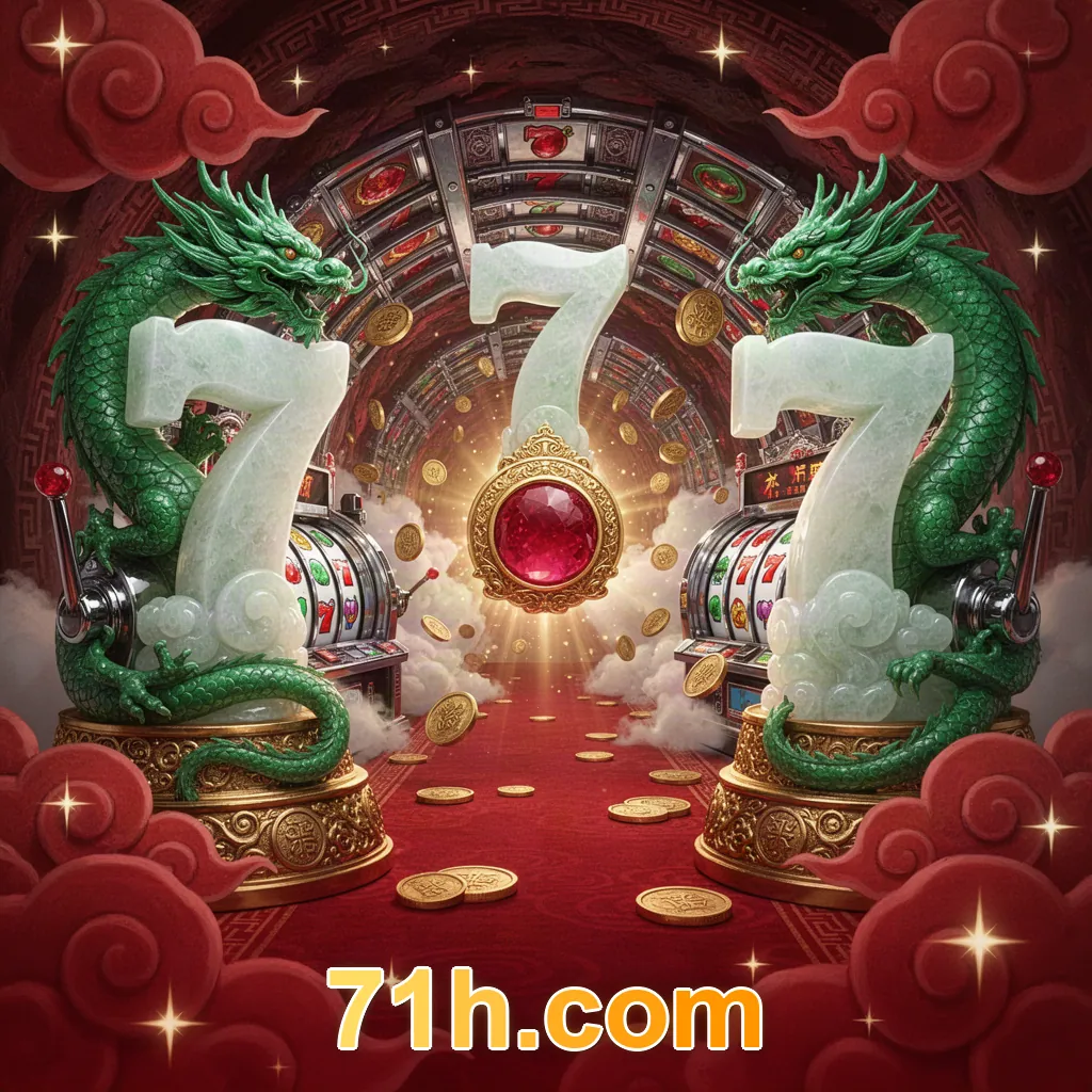 Promosi 71h.com