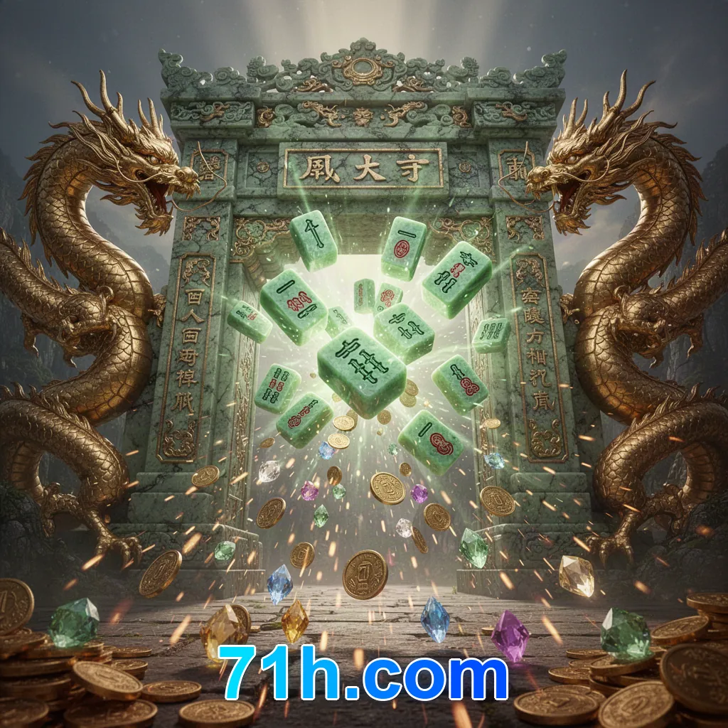 Promosi 71h.com
