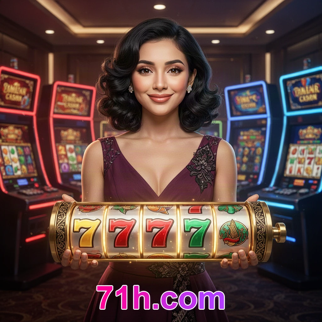 Promosi 71h.com
