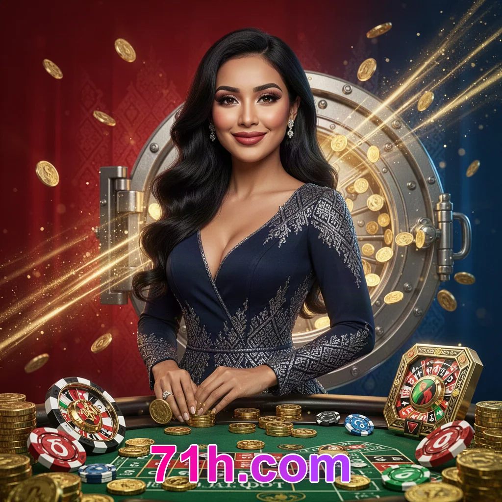 Promosi 71h.com