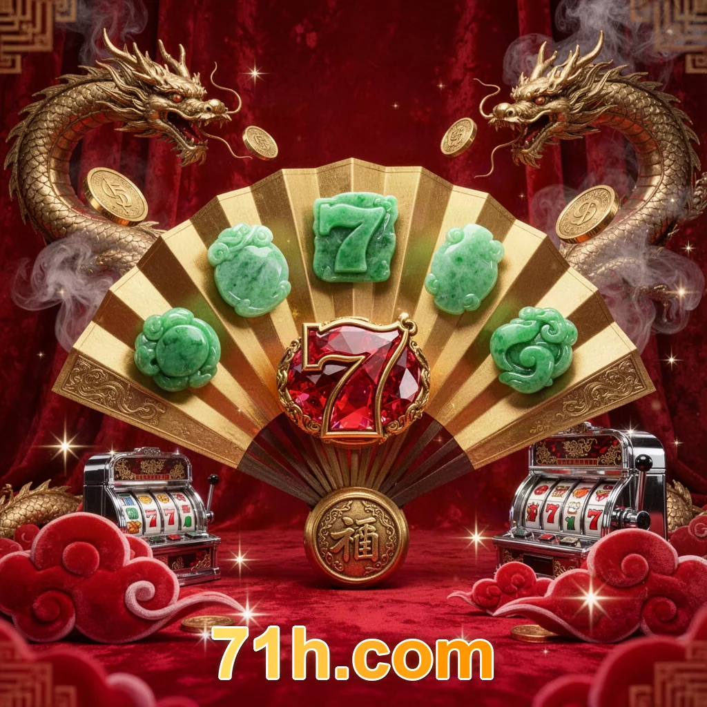 Promosi 71h.com