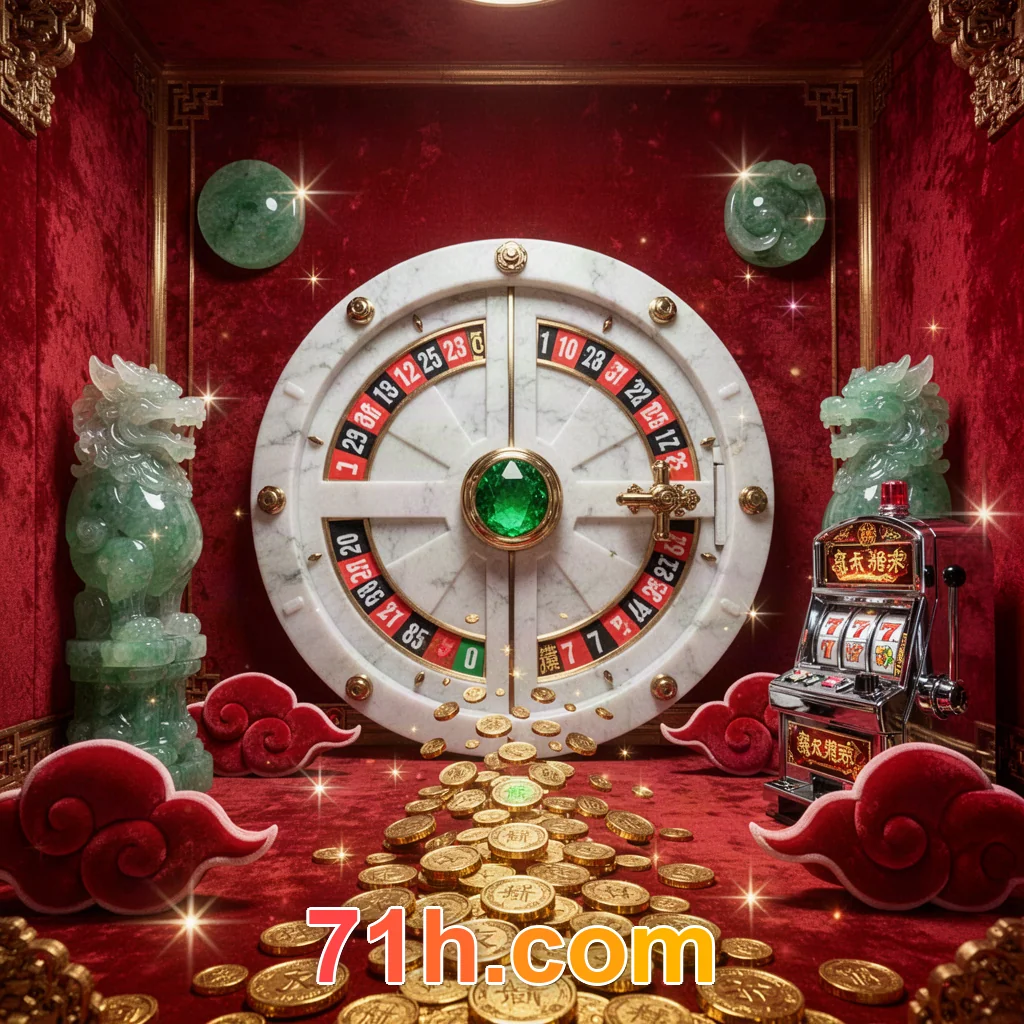 Promosi 71h.com