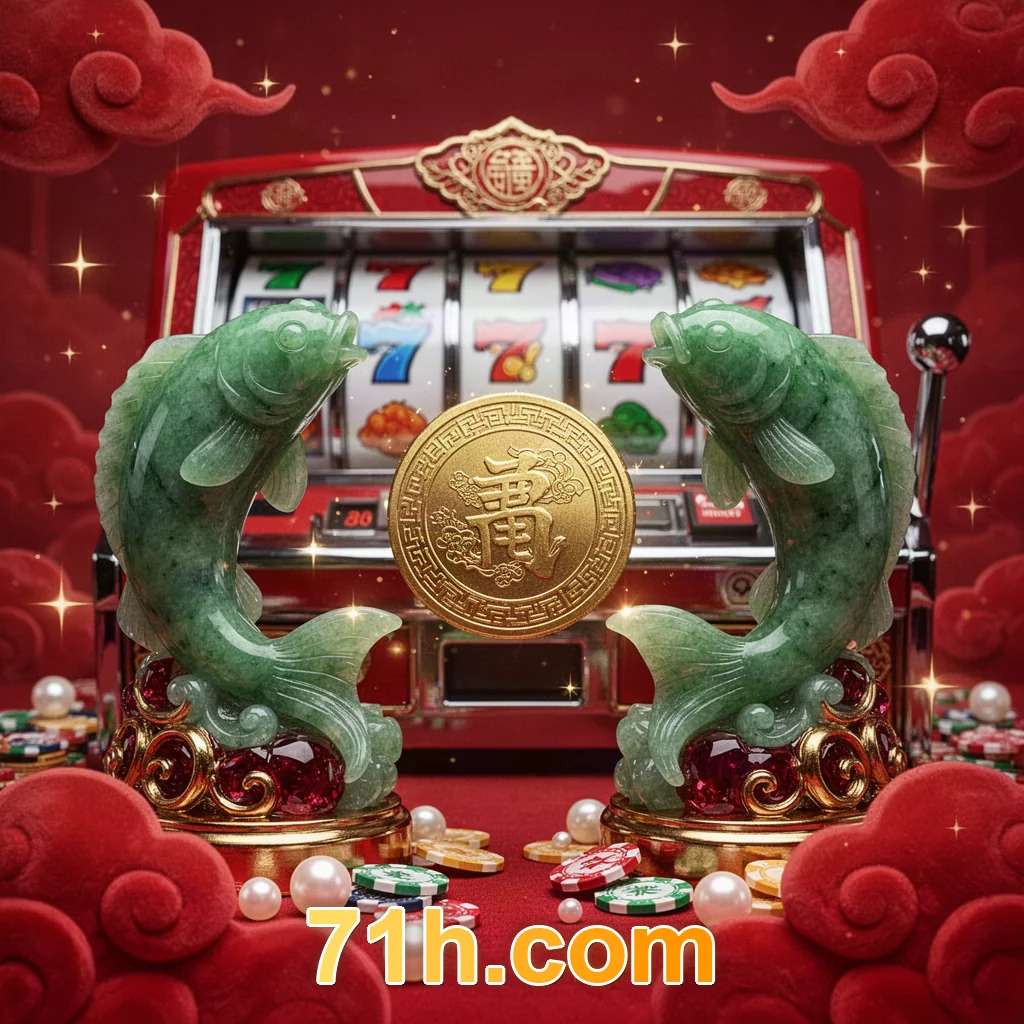 Promosi 71h.com