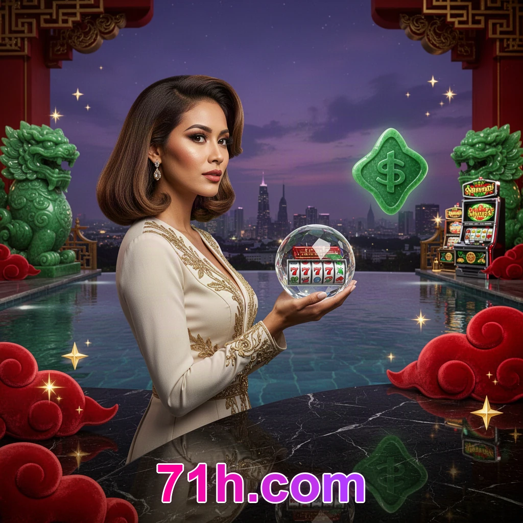 Promosi 71h.com