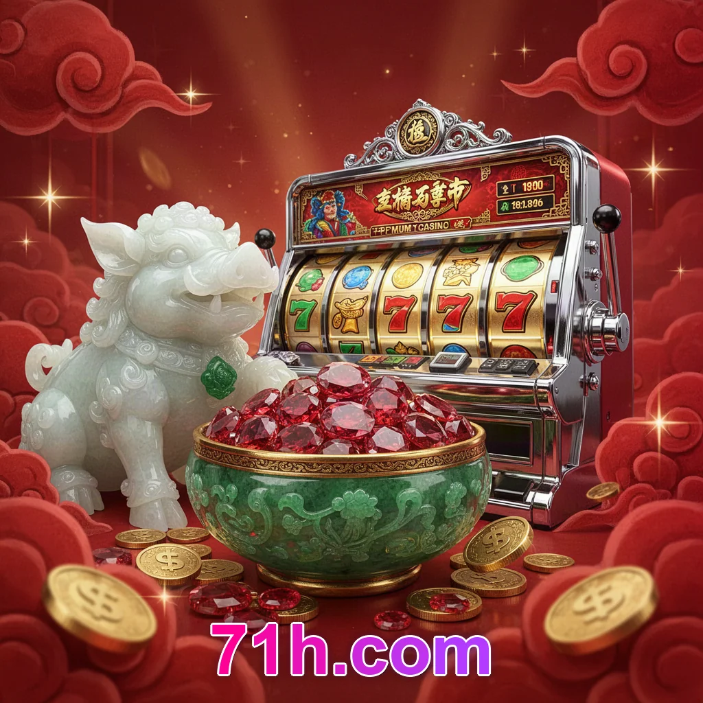 Promosi 71h.com